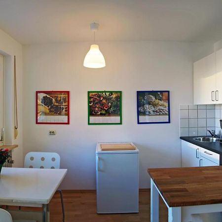 Apartment Bad Reichenhall Exteriör bild