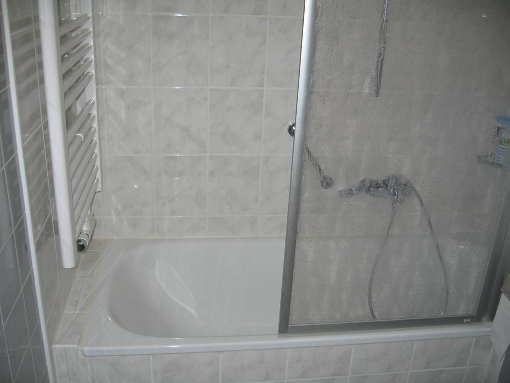 Apartment Bad Reichenhall Rum bild