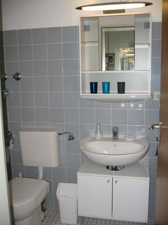 Apartment Bad Reichenhall Rum bild