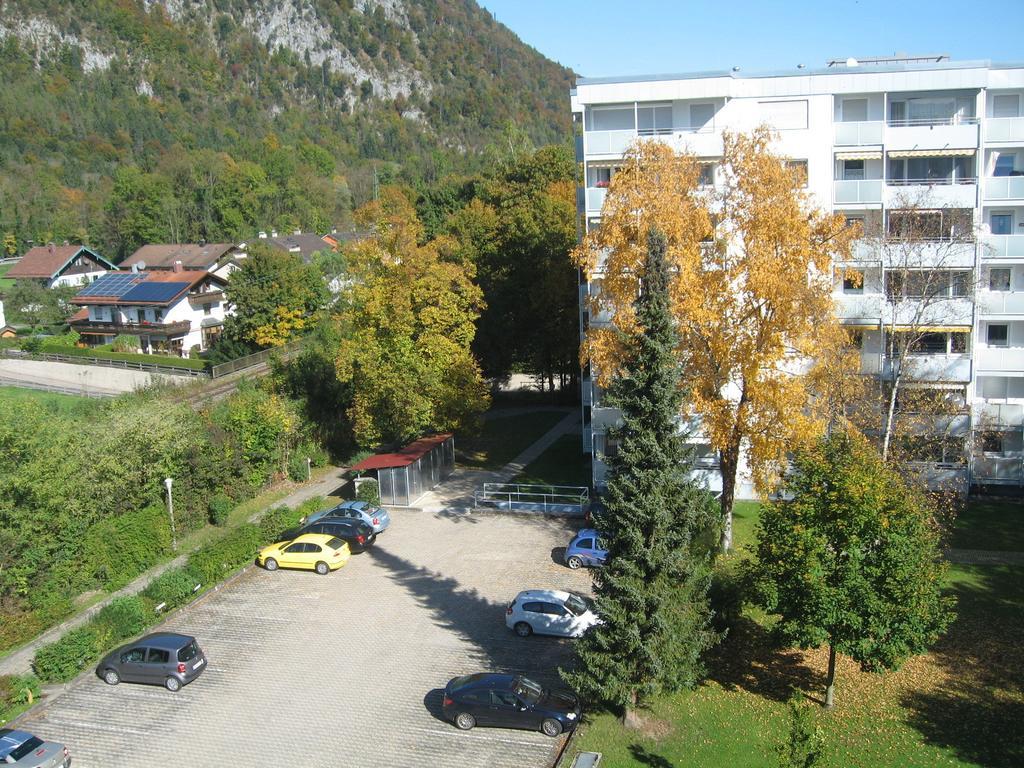 Apartment Bad Reichenhall Rum bild