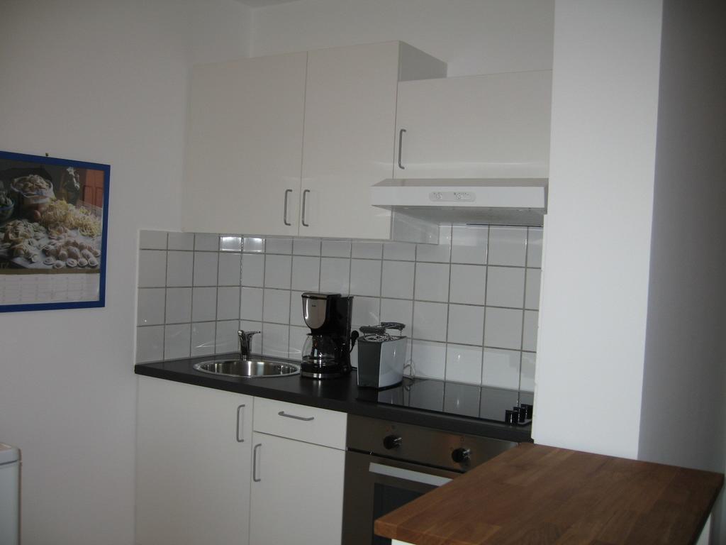 Apartment Bad Reichenhall Rum bild