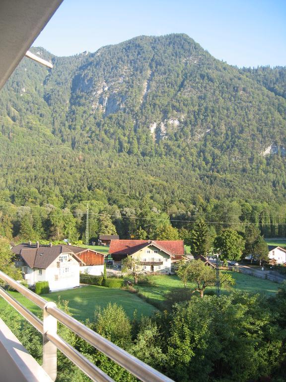 Apartment Bad Reichenhall Rum bild
