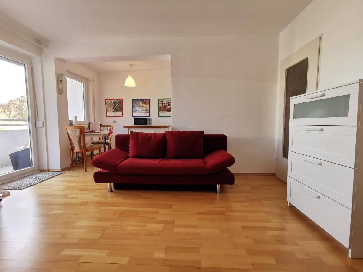 Apartment Bad Reichenhall Exteriör bild